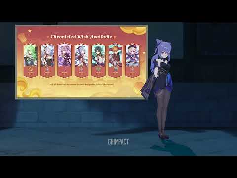 Poor Keqing (Homage) #genshinimpact #keqing #mmd