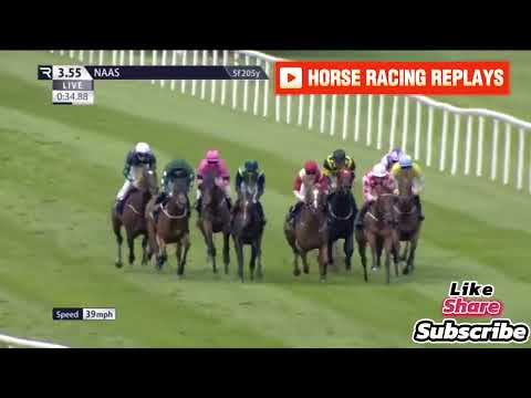 NATIONAL LADY / 4 Race Naas 06 Jul 2024