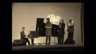 What the World Needs Now...