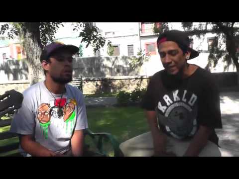 Comité Pokofló - Arequipa 2013