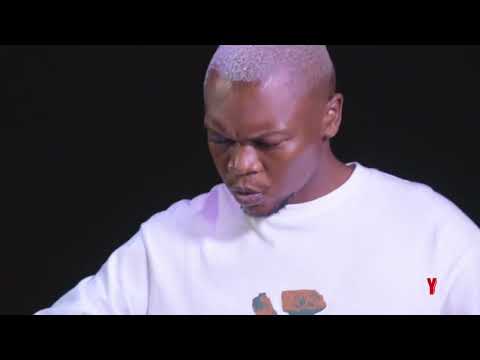 Karyendasoul ELEVATE ON Y! #NewMusicNow: We Live 4 Our Music.