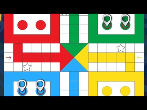 Ludo game in 2 player l Game official page