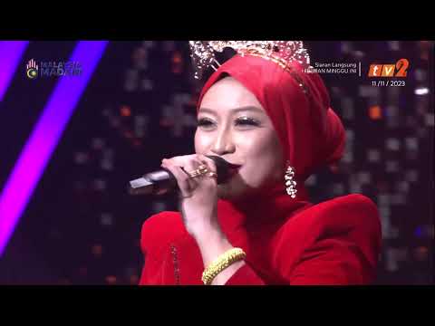 Sejak Ku Bertemu Padamu | Shazreen | Hiburan Minggu Ini