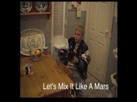 Mars Bar Advert Two (Short Version)