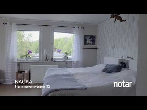 Såld, 5 rum · 159m2 + 87m2, Skogalund : Via Notar mäklare Farsta / Sköndal