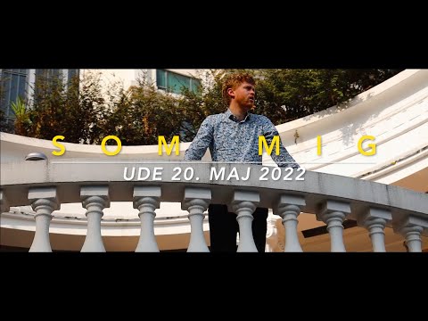 Leriq - Som Mig (Preview)