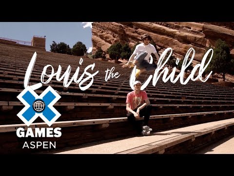 X Games - Customer Success Story