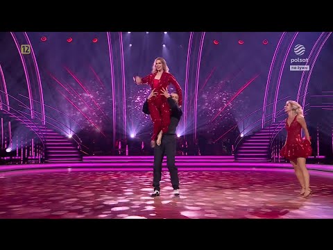 Vanessa, Michał i Renata – Cha-Cha-Cha| Dancing with the Stars. Taniec z Gwiazdami 15. Odcinek 5