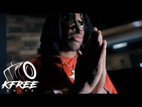 SmokeCamp Shooter x Most Wanted - I Pray (Official Video) Shot By @Kfree313
