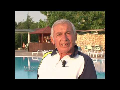 E' morto Franco Dibenedetto, storico allenatore del Matera artefice della squadra in B