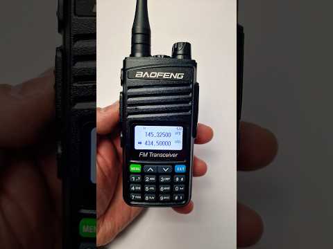 BAOFENG P15 PRO UV EU USB-C