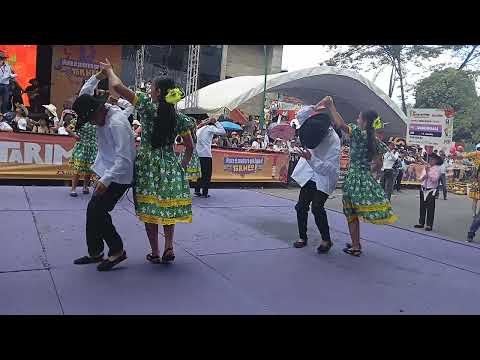 QUITARESUELLO de URIBE (Meta) en el 24° Joropódromo del Torneo del Joropo 2025 en Villavicencio