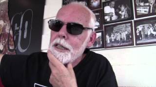 I'm A Skirt Lifter, Not A Shirt Raiser explained