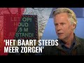 Viroloog De Jong van OMT over maatregelen in nieuwe Corona Q&A