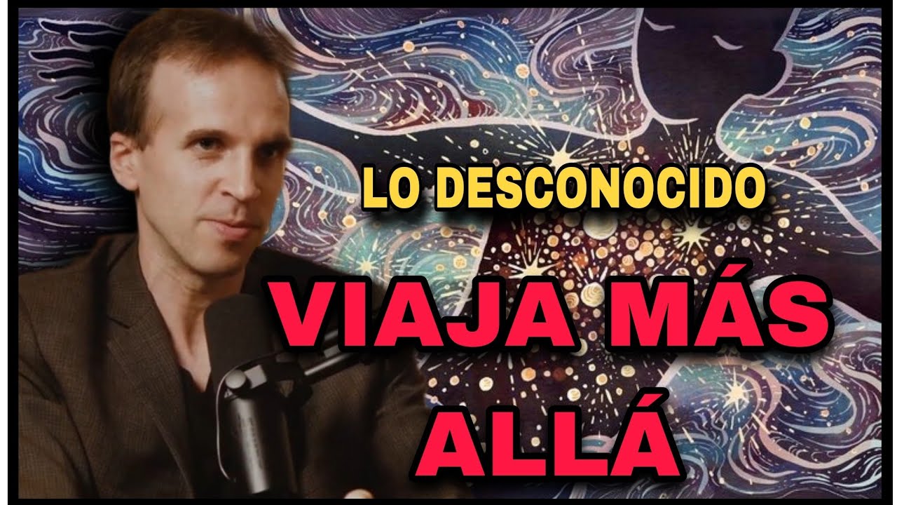 Entidades del Astral: ¿Aliados o Amenazas Invisibles? [Robert Martínez Comunidad]