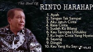 Download lagu Rinto Harahap Full Album Lagu Lawas Paling Populer 2025 - Ayah mp3