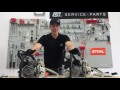 Motosierra Stihl MS382 | Video