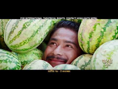 I Am Sorry Ft. Saugat Malla, Priyanka Karki