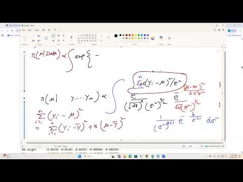 STAT 638 (Fall 2026), Lecture 23