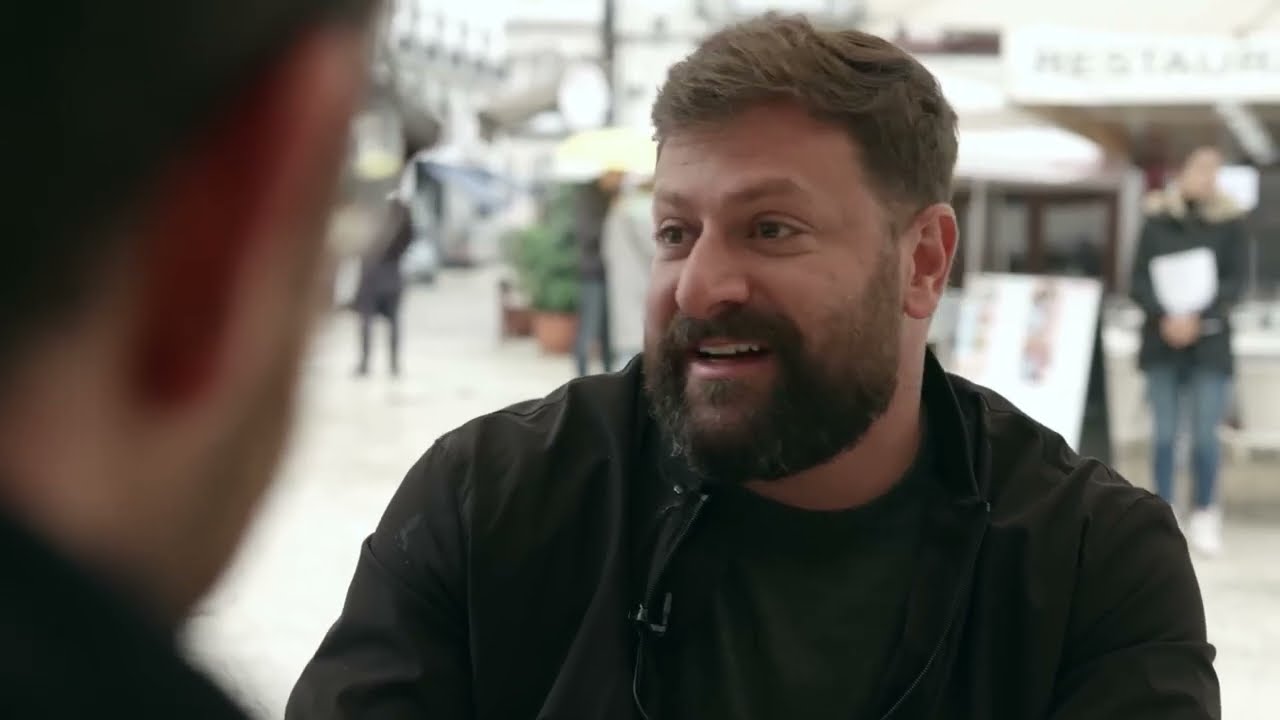 O erro sobre o PAPEL DA MULHER | Italo Marsili