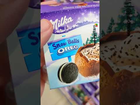Milka y sus nuevos productos en Lidl #milka #lidl #lidlespaña #lidlnovedades #busosreview