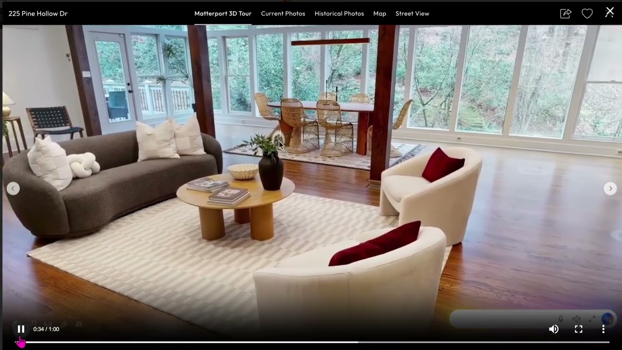 🚨 Home search just got a MAJOR upgrade. Meet the new AI-powered experience on Homes.com