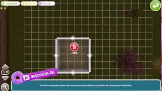 CONSTRUINDO UM SPA SIMPLES NO THE SIMS FREEPLAY!|BY SOFIAH SIMS