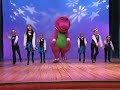 Barney S Fantastic For December 2023 2023 Version FINAL PART