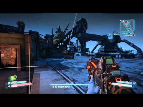 Steam Community :: Video :: Borderlands 2 - Cult of the Vault ...