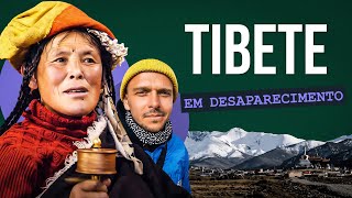 O Tibete: o último país desconhecido. Como vivem lá