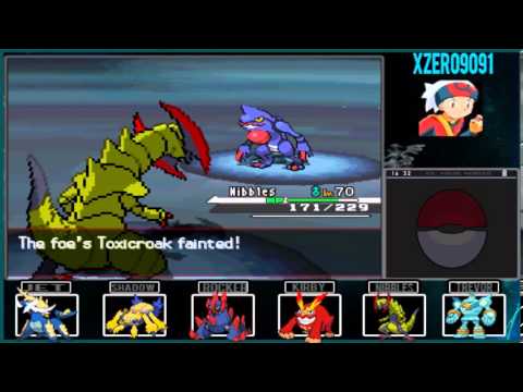 Let's Play Pokemon White part 67: Heading Down the Road To the End