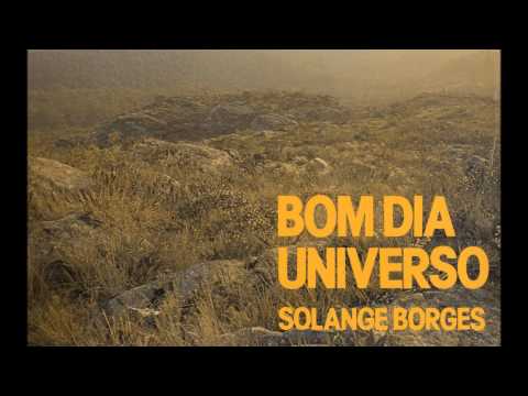 Solange Borges - "Santa Tereza"