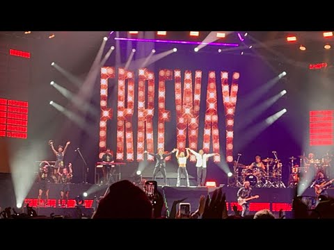 Erreway - 2025-09-04 - Buenos Aires, Argentina - Movistar Arena