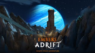 MMORPG Embers Adrift выйдет в октябре и будет распространяться по подписке