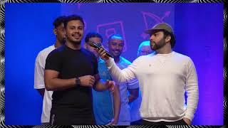 A SOLTEIRA MAIS BONITA DE BELO HORIZONTE! TINDER AO VIVO COM RAPHAEL GHANEM