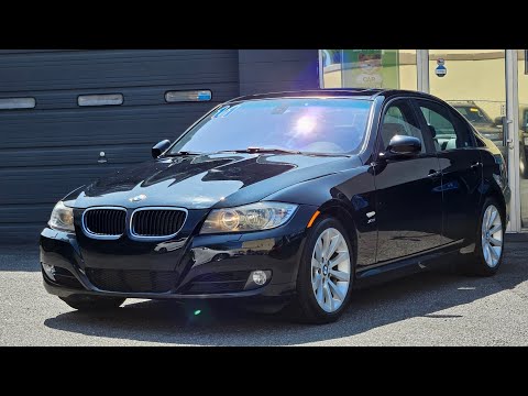 2011 BMW 328I Xdrive For Sale!