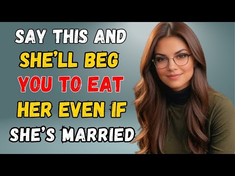 8 Powerful Compliments That Instantly Captivate Any Woman | Psychology Tips