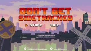 Don’t Get Sidetracked