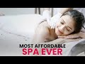 Full Body Spa At Home Most Affordable Way