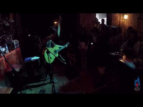 LA MARE - Que Se Cuelan (en vivo en Barrio Brujo)