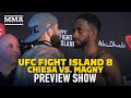 UFC Fight Island 8 Preview Show - MMA Fighting