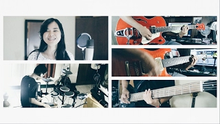 I&#39;ll Never Walk Alone by Every Nation Music (ft. Sharina Perdigones)(Cover)