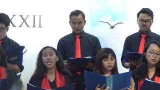 Download lagu Doa Anak Negeri Arr  Lilik Sugiarto mp3