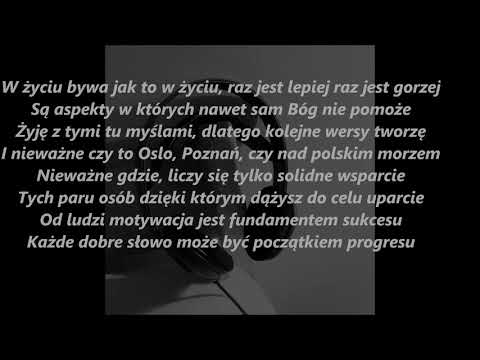 M A R O - Siła (prod. Sokollo Beats)