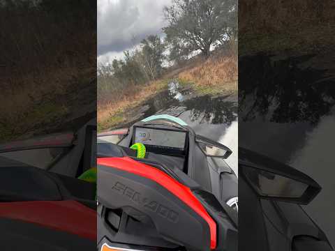 Ran out of water 😳😂