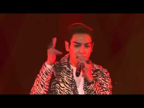 BIGBANG (GD&T.O.P) - MADE WORLD TOUR '쩔어 ZUTTER'
