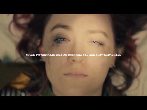 PAR SG x THDC - Mat Troi Cua Em (Lyrics Video)