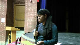 preview picture of video '2013-04-04, RLMCPublic meeting 2b, Lawal'