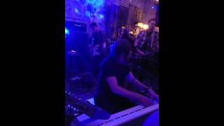 Copeland - Have I Always Loved You (Lakeland, FL 4/24/16)