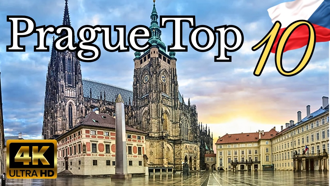 What to do in Prague Czech Republic - 2025 Honest Travel Guide